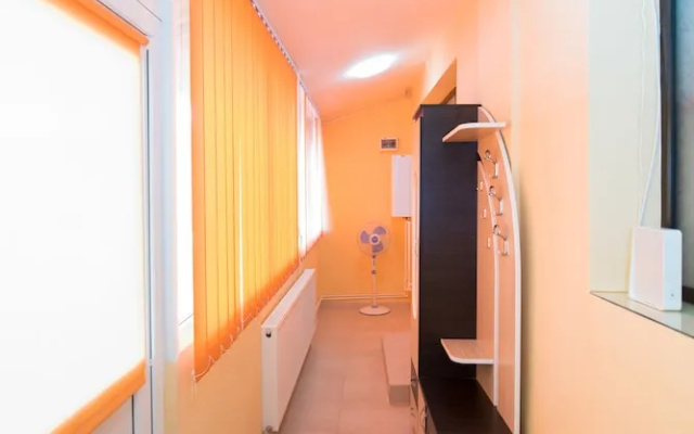Apartment Prundului