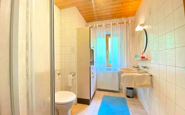 Gemutliche Ferienwohnung mit Garten in Zenting
