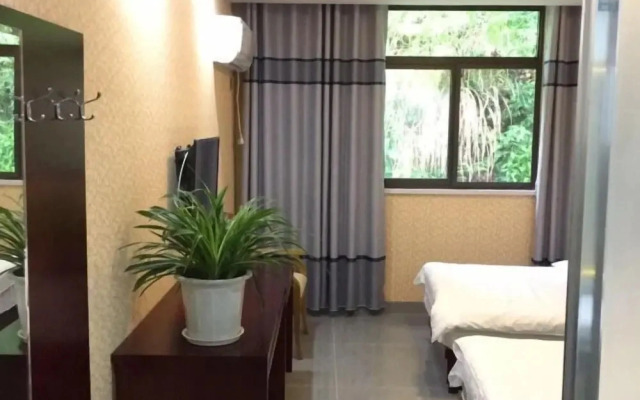 Tuanyou Guest House
