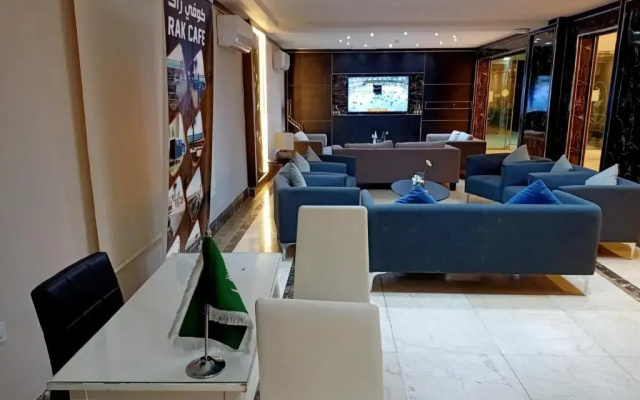 RAK Hotel Aparts