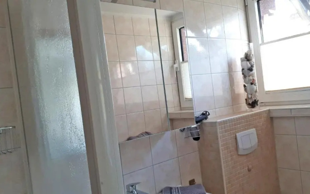 Ferienwohnung Heringsdorf USE 2733