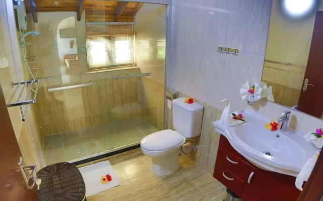 Lone Self Catering Apartment