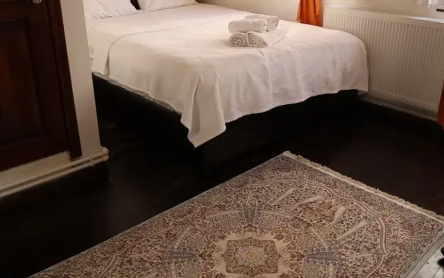 Paşabahçe Konaği
