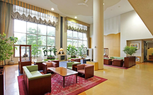 Hotel Seiunso