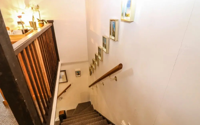 The Cheese Room