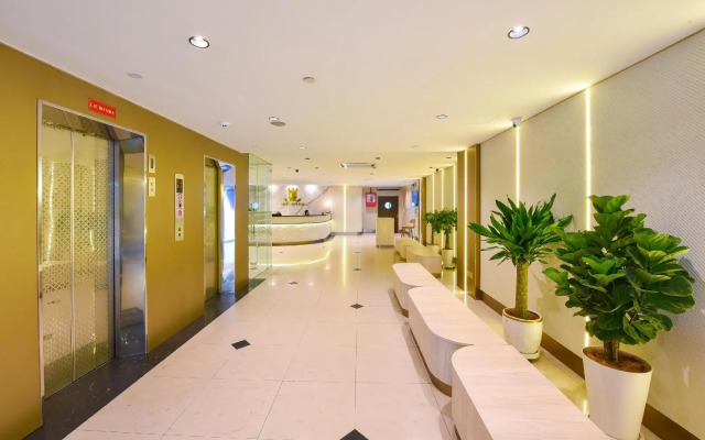 Hotel Imperial Bukit Bintang