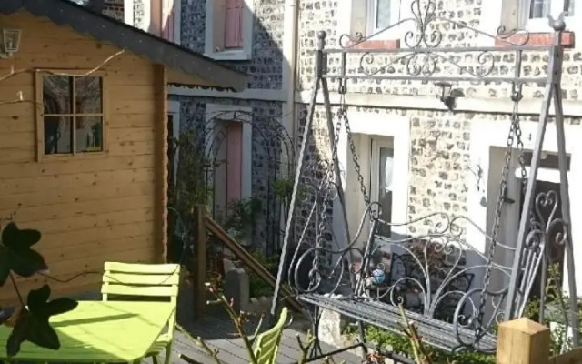 Chez Isa