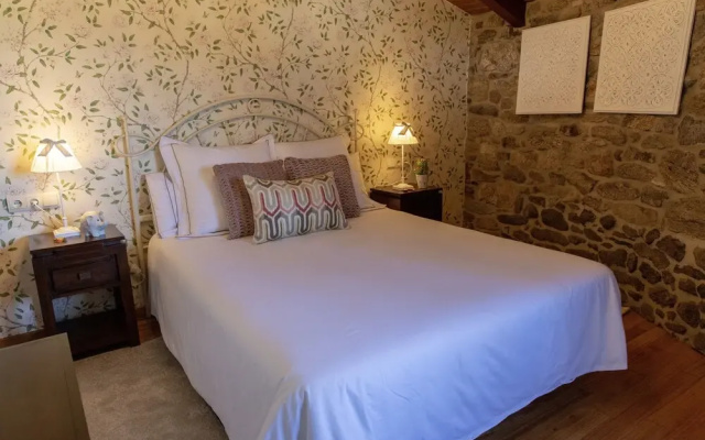Casa Das Bentinas