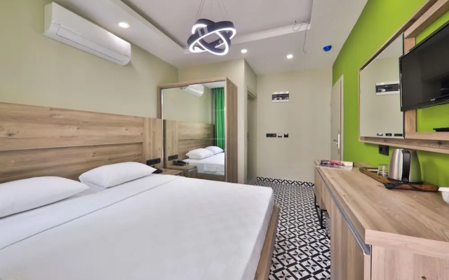 Zeytin Hotel