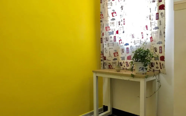 Weihai Hiking International Hostel
