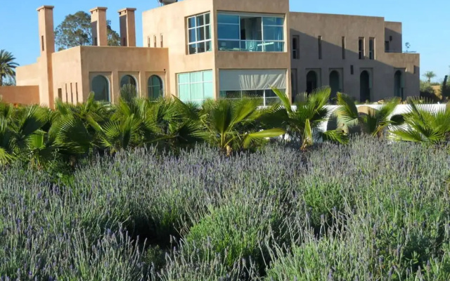 Villa With Tennis Court Outdoor And Indoor Pool By Feelluxuryholidays