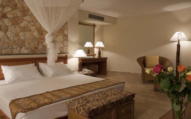 Ledger Plaza Bahari Beach Hotel