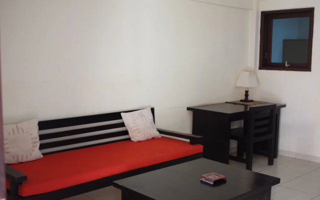 Premisol Homestay