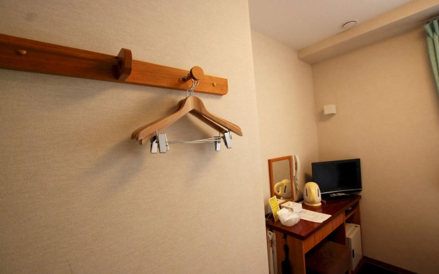 Web Hotel Tokyo Asakusabashi