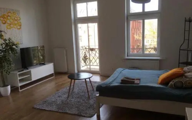 Apartament w Centrum Olsztyna