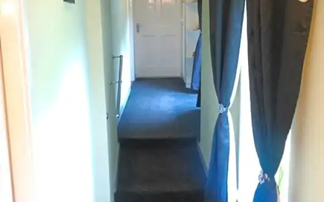 Gortnaboul House