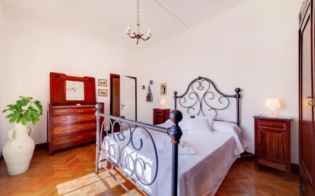 Villa La Sciolta