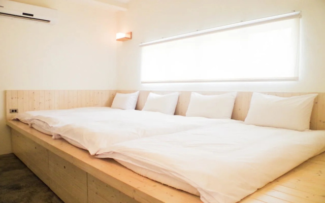 Summer x Genial Hotel