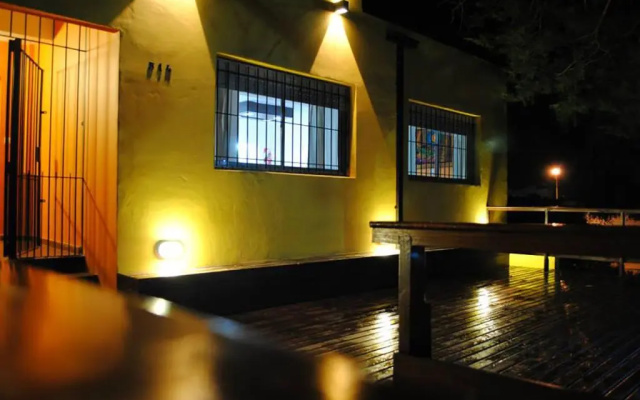 Hostel Crepusculo