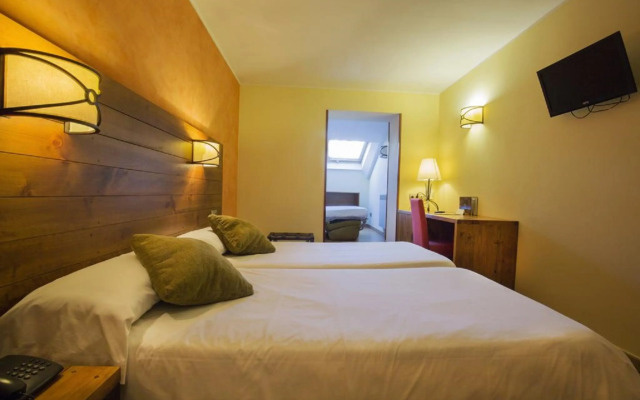 Hotel Magic Pas by Nexta