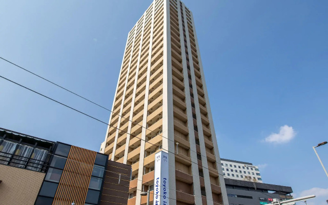 Toyoko Inn Kumamoto Ekimae