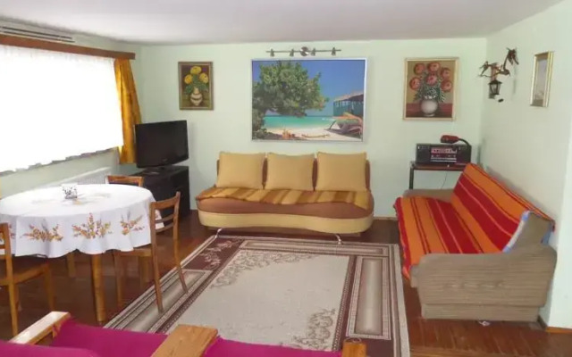 Pokój gościnny w Zakopanem