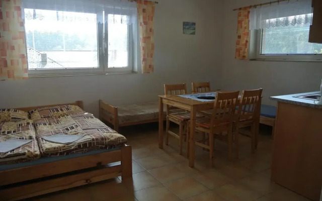 Apartman Kamila