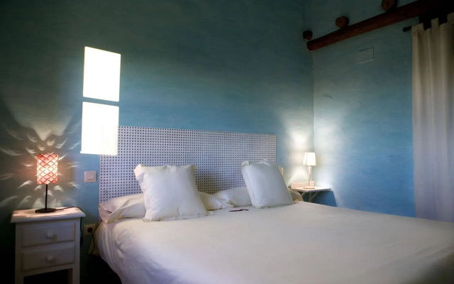 Hotel Rural La Data