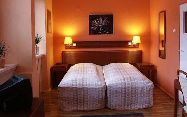 Hotel Maryla