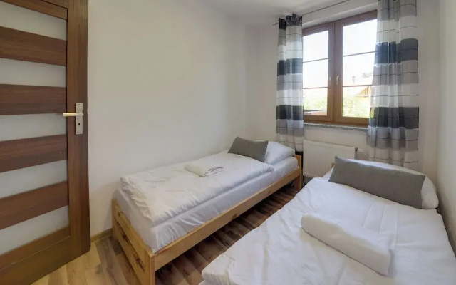 RentPlanet - Apartamenty Nadrzeczna