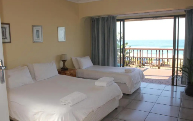Durban Backpackers