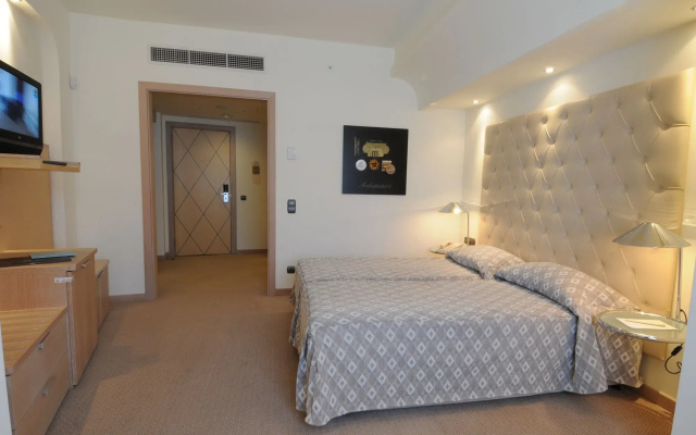Club Hotel Casino Loutraki