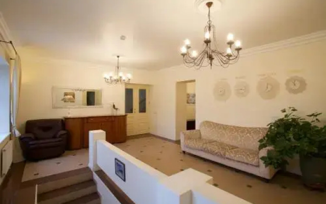 Vilnius City Apartments