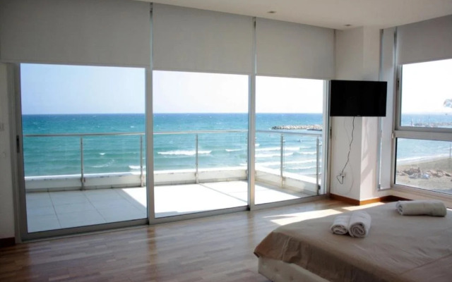Touch Blue Residences