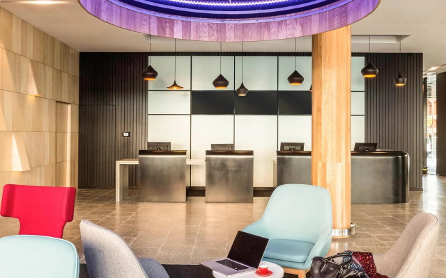ibis Adelaide