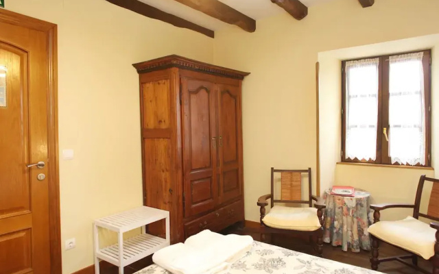 Casa Rural Gontxea