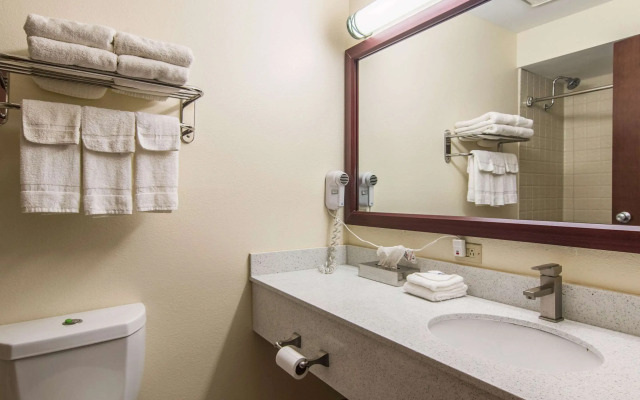 Quality Inn Foristell