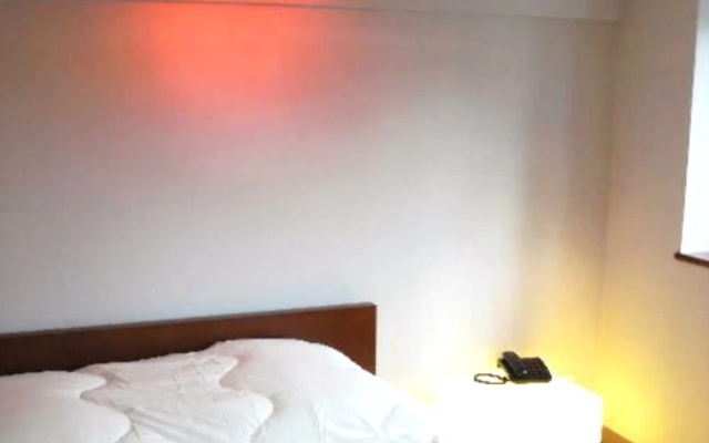 Hotel Le Depart