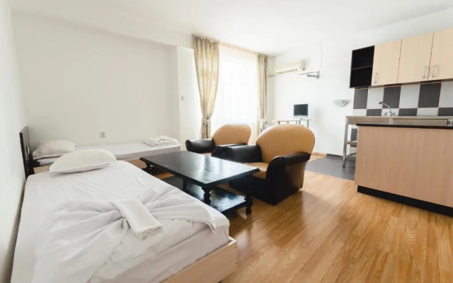 Plovdiv Hotel