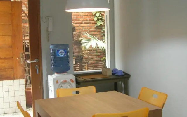 Neina Guest House