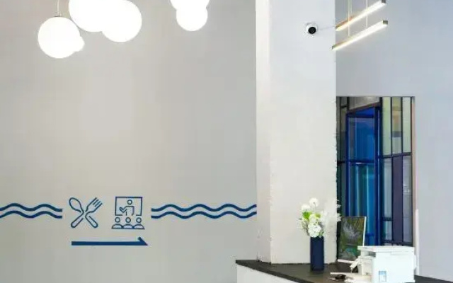 天津欣得滨海塘沽店