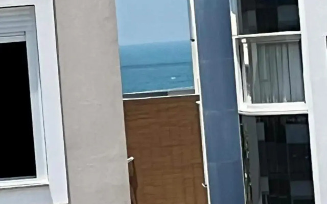 Apartamento encantador próximo à praia