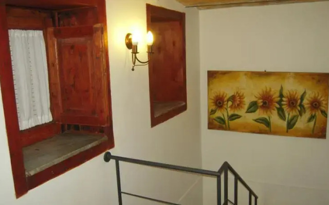 B&B Mediterraneo