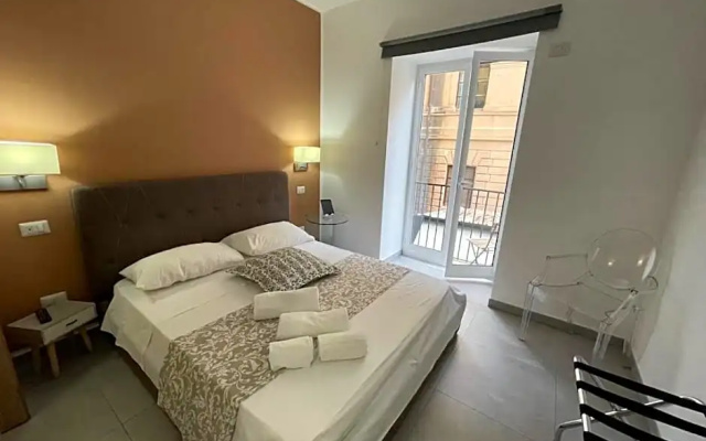 Ciù Ciù Home Suite
