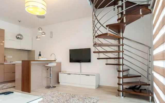 Apartments Davor