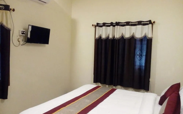 Hotel Barnabas Homestay