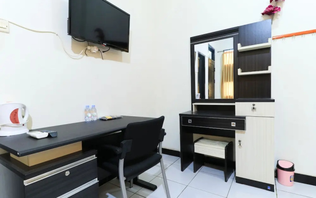 Ratu Guest House Syariah