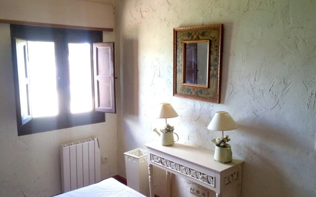 Holiday home Calle Vega