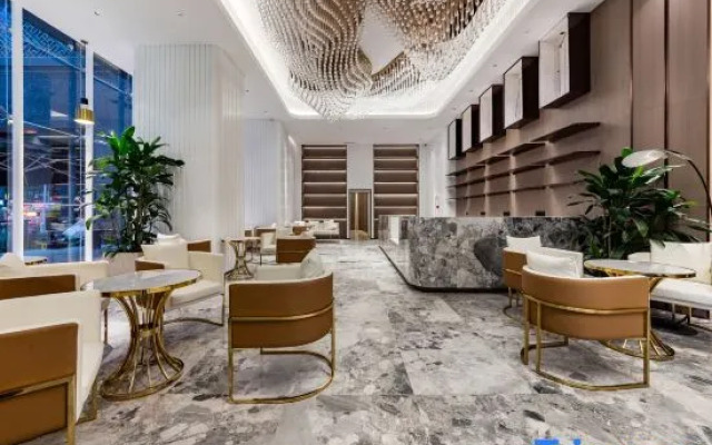 Mido Hotel Style Apartment