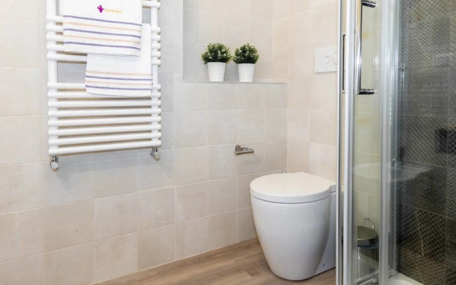 Residence Porta Romana LM5